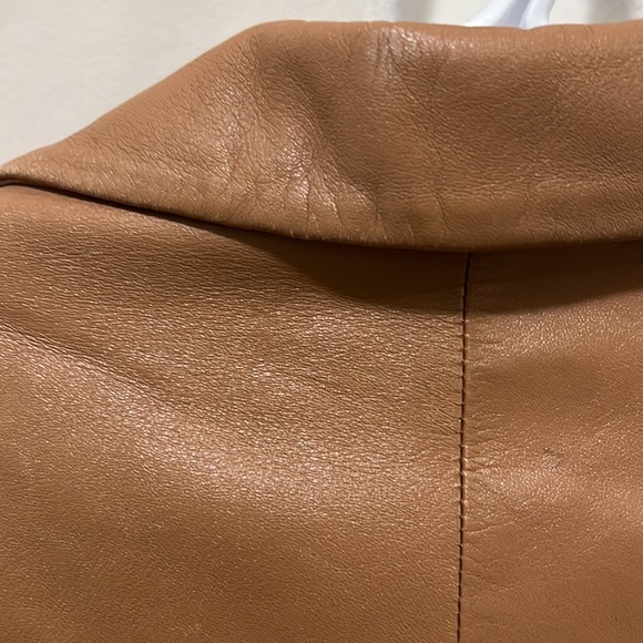 Daniel Leather jacket - Picture 5 of 5